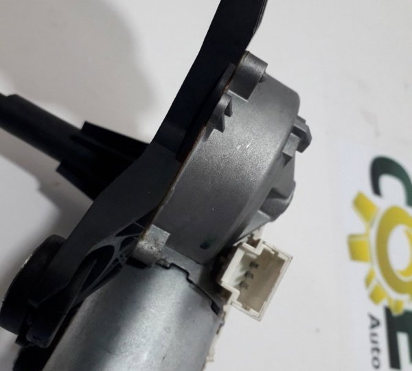 Motor Do Limpador Traseiro Nissan Tiida 1.8 Flex 2010