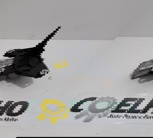 Motor Do Limpador Traseiro Nissan Tiida 1.8 Flex 2010