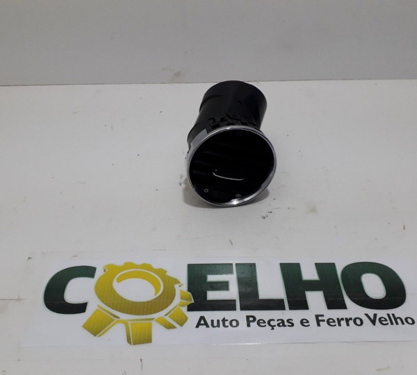 Difusor De Ar Lado Esquerdo Peugeot 308 2.0 Flex 2014