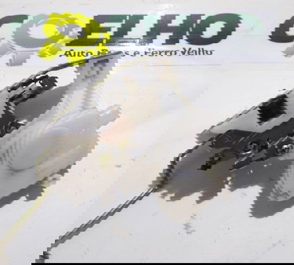 Fechadura Porta Dianteira Direita Rely Link 2014