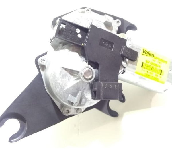 Motor Limpador Traseiro Gm Onix 2016 A 2018
