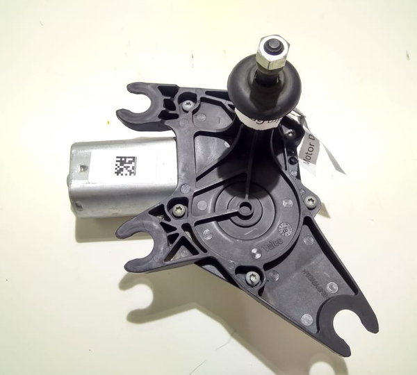 Motor Limpador Traseiro Gm Onix 2016 A 2018