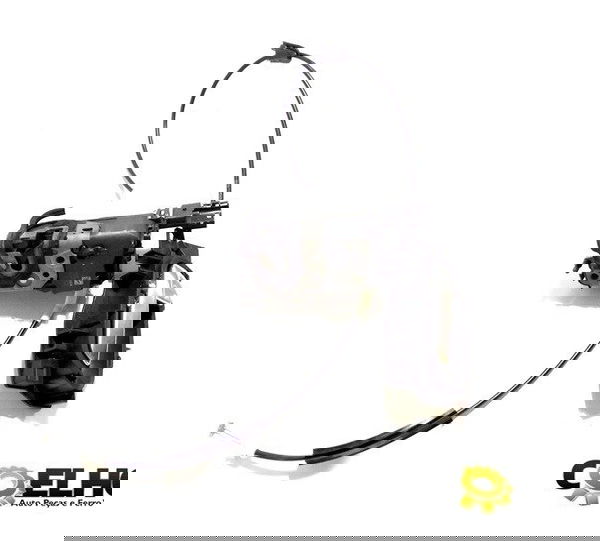 Fechadura Traseira Esquerda Citroen C5 2010