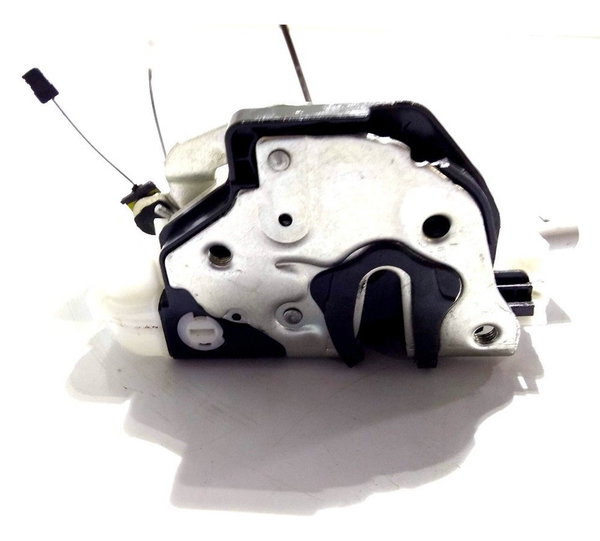 Fechadura Dianteira Direita Vw Fox 1.6 2017