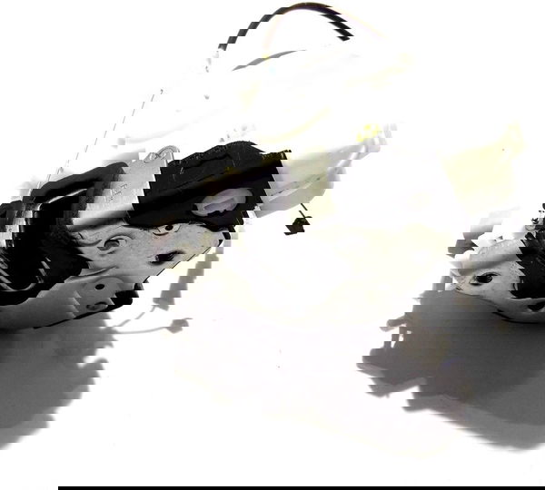 Fechadura Dianteira Direita Vw Fox 1.6 2017