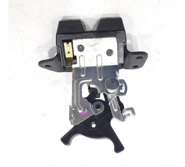 Fechadura Tampa Traseira Hyundai Hb20 2014