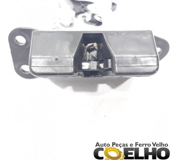 Fechadura Tampa Traseira Hyundai Hb20 2014
