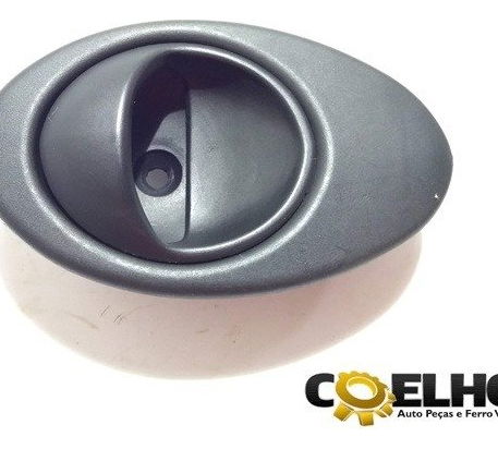 Maçaneta Interna Dianteira Direita Chery Qq 2015 Original Foto