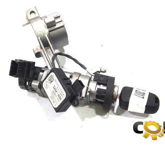 Cilindro Comutador Ignição Gm Prisma 2017 (1089)