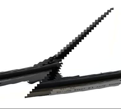 Guia Vidro Traseiro Direito Chevrolet Onix 2019 A277 Original Foto