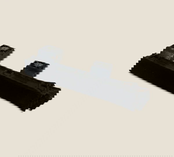 Guia Vidro Diant. Dir. Palio Trekking 012 (3456)