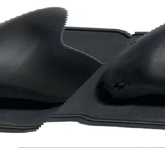 Maçaneta Interna Traseira Esquerda Ford Fiesta 1.0 2010 Original Foto