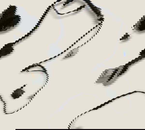 Chicote Porta Dianteira Direita Honda Fit Ex Cvt 2020 (g)