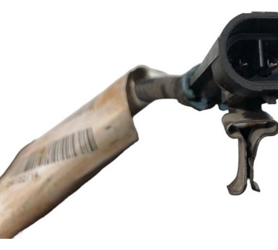 Chicote Temperatura Externa Chevrolet Spin 1.8 2014
