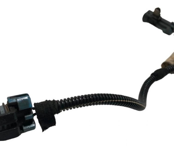 Chicote Temperatura Externa Chevrolet Spin 1.8 2014