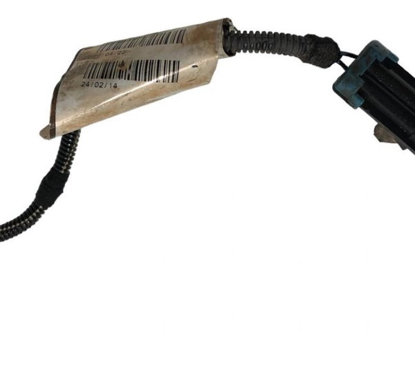 Chicote Temperatura Externa Chevrolet Spin 1.8 2014