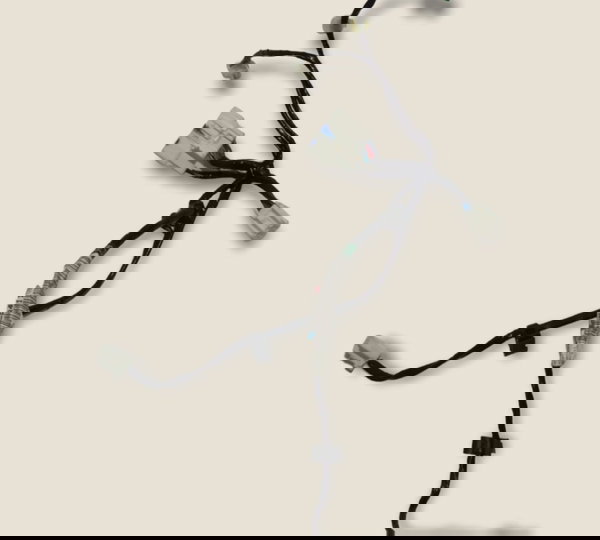 Chicote Caixa Evaporadora Honda Fit Ex 1.5 Cvt 2020 (g)