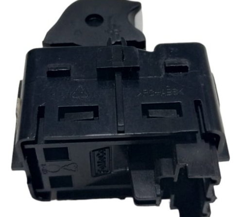 Botão Vidro Elet Dianteiro Traseiro Ford Fusion 2014/2018