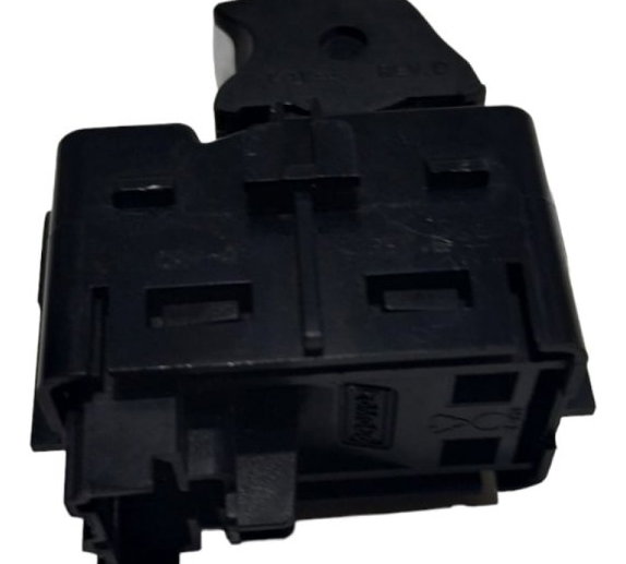 Botão Vidro Elet Dianteiro Traseiro Ford Fusion 2014/2018