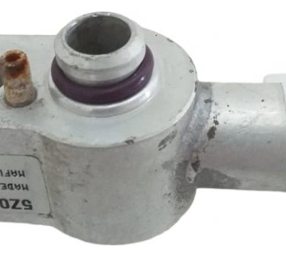 Mangueira Ar Condicionado Volkswagen Gol Fox 5z0820721g