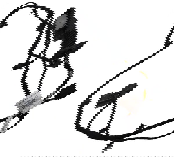 Chicote Elétrico Chevrolet Onix/prisma 2019 D.d