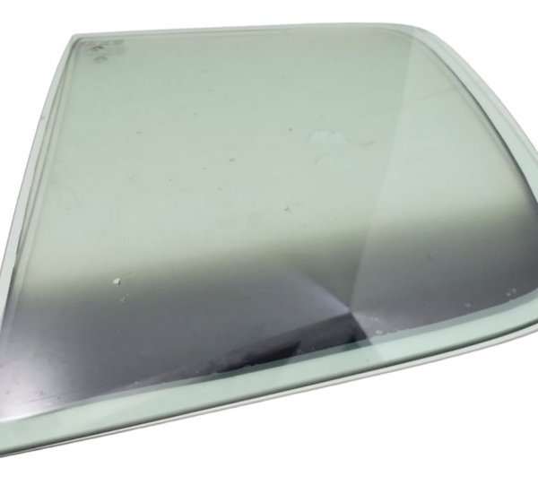 Vigia Porta Traseiro Direito Vidro Renault Clio 01/14