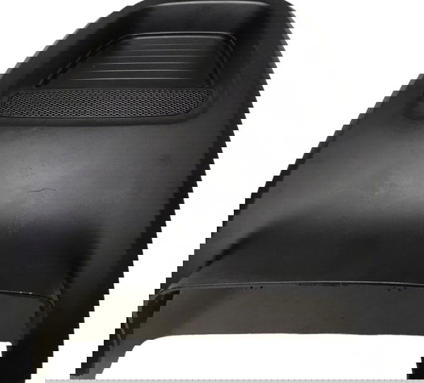 Acabamento Superior Console Ecosport 2020 Ln15n046b74 Cx322