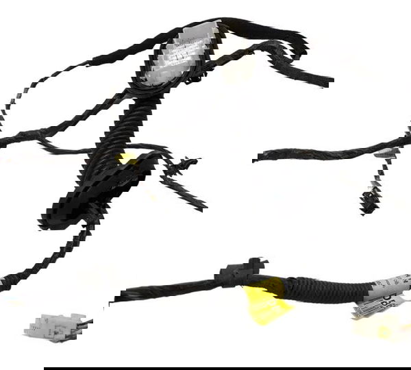 Chicote Porta Dianteira Direita Hyundai Hb20 1.0 2018/19