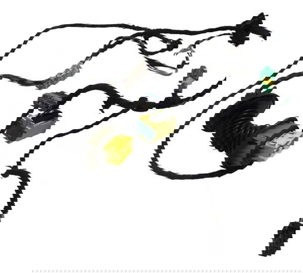 Chicote Porta Dianteira/direita Citroën C4 Pallas 2009/10