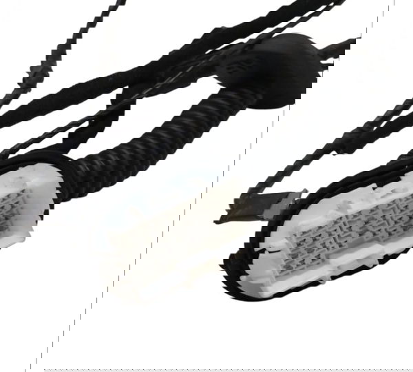 Chicote Porta Dianteira Direita Hyundai Hb20 Original