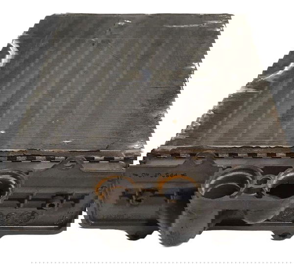 Evaporador Do Ar Quente Gm Vectra 1998/99 Original Usado