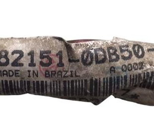 Chicote Da Porta Dianteira Direita Toyota Etios 2013