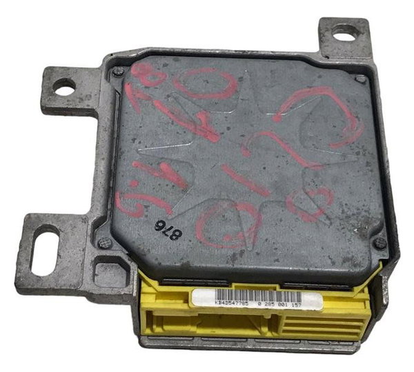 Módulo Central Renault Clio 99/2003 7700428310g