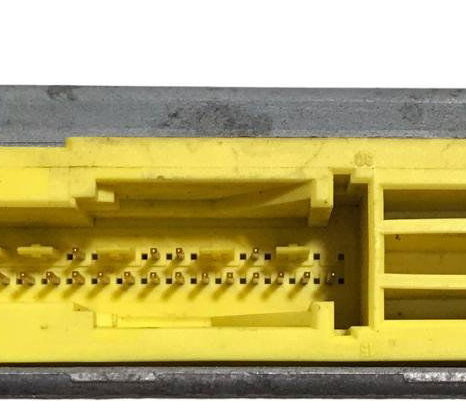 Módulo Central Renault Clio 99/2003 7700428310g