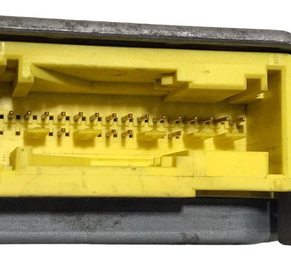 Módulo Central Renault Clio 99/2003 7700428310g