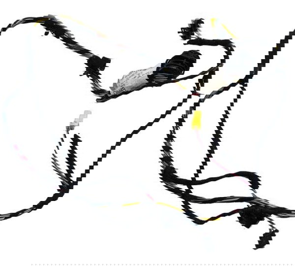 Chicote Do Vidro Dianteiro/direito Fiat Doblo Adventure 2010