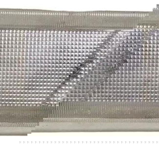 Lente Lanterna Teto Luz Cortesia Gm Corsa 2008