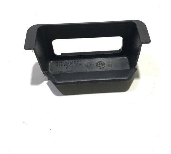 Batente Limitador Fechadura Porta Mala Fiat Palio Bbb 2011