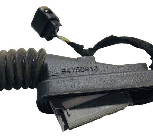 Chicote Elétrico Porta T.direita Gm Onix Lt 2019 52119616