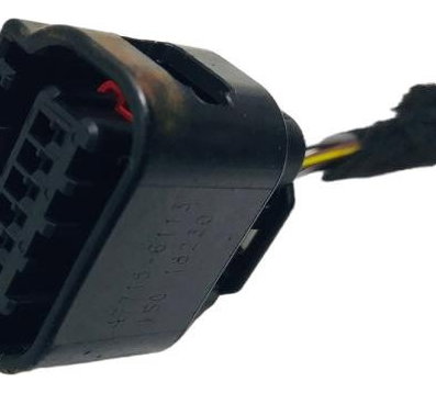 Chicote Elétrico Porta T.direita Gm Onix Lt 2019 52119616