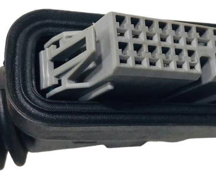 Chicote Elétrico Porta T.direita Gm Onix Lt 2019 52119616