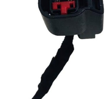 Chicote Elétrico Porta T.direita Gm Onix Lt 2019 52119616