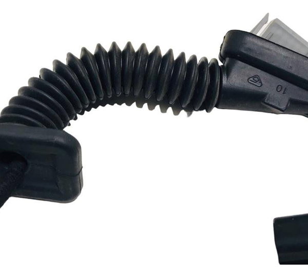Chicote Elétrico Porta T.direita Gm Onix Lt 2019 52119616