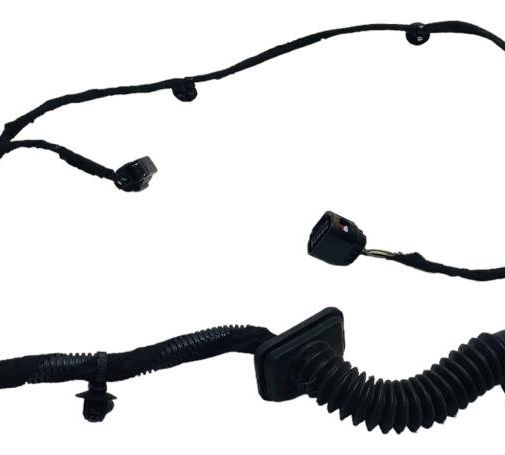 Chicote Elétrico Porta T.direita Gm Onix Lt 2019 52119616