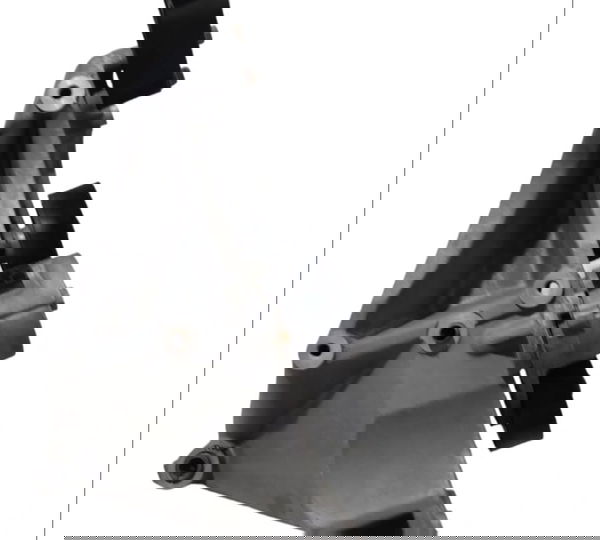 Suporte Compressor Alternador Fiat Palio, Siena,strada Fire