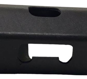 Moldura Batente Porta Malas Renault Clio 1.0