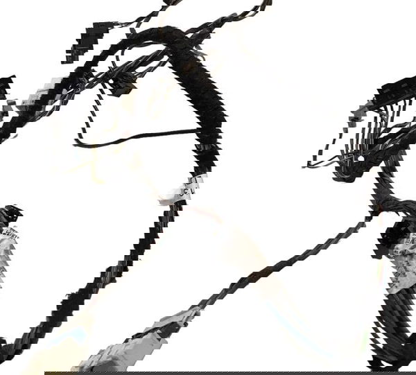 Chicote Caixa Evaporadora Fiat Bravo 2012 A712050a0