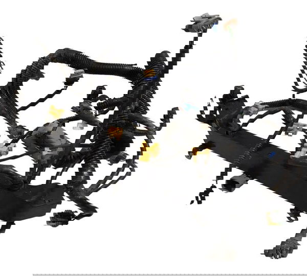 Chicote Elétrico Motor Prisma 1.4 2008