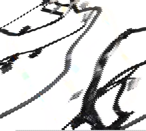 Chicote Caixa Evaporadora Honda Civic G10 2017 A 2020