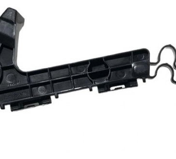 Guia Parachoque Traseiro Direito Toyota Yaris Sedan 2020